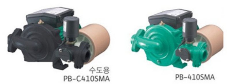 의정부윌로펌프대리점